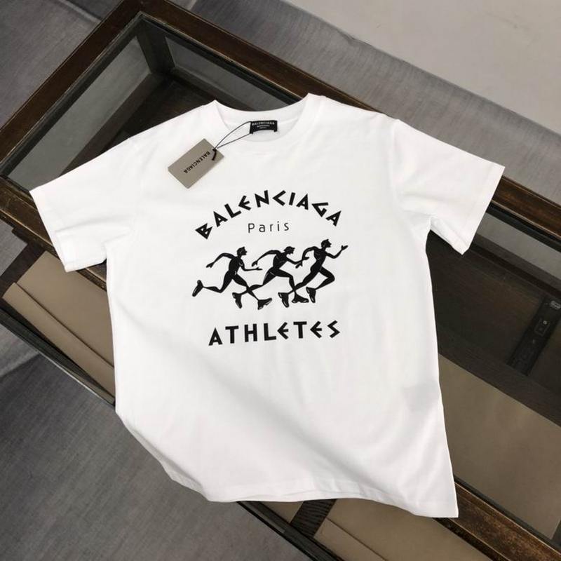 Balenciaga Men's T-shirts 131